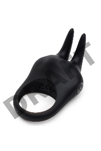 Fifty Shades of Grey Sensation Викброкольцо с кроликом