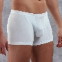 Белые боксеры DOREANSE M