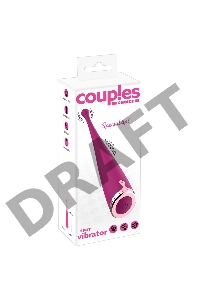 Couples Choice Точечный стимулятор