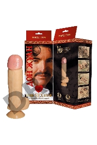 Фаллоимитатор Дон Жуан