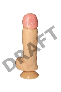 Фаллоимитатор Дон Жуан