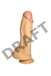 Фаллоимитатор Дон Жуан