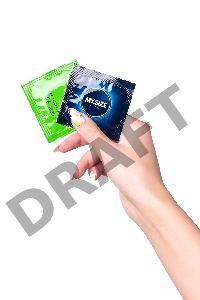 Презервативы  MY.SIZE №36 размер 47 (ширина 47mm)