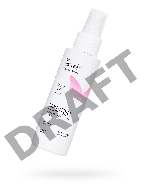 Спрей для тела и волос Eromantica Романтика, 110 мл