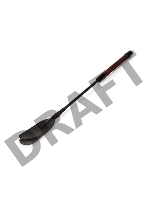 Стек Scandal Split Tip Crop