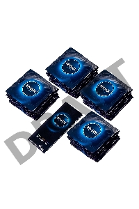 Презервативы  MY.SIZE №36 размер 53 (ширина 53mm)