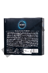 Презервативы  MY.SIZE №36 размер 53 (ширина 53mm)