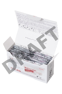 Презервативы латексные Sagami Xtreme №24, 19 см