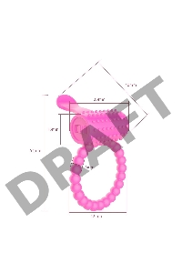 Виброкольцо 47554-MM