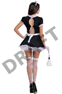 Костюм Служанка