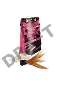Пудра для тела Honey Dust Body Powder с ароматом клубники - 28 гр.