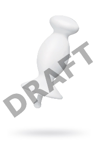 Тренажер (массажер) для мышц  малого таза HOT COME