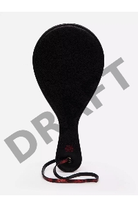 Fifty Shades of Grey Sweet Anticipation Двусторонняя круглая шлепалка