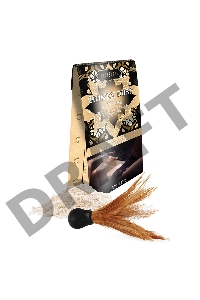 Пудра для тела Honey Dust Body Powder с ароматом ванили - 28 гр.