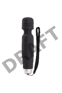 Мини-вибромассажер типа MINI-WAND  INTENSE POWER 