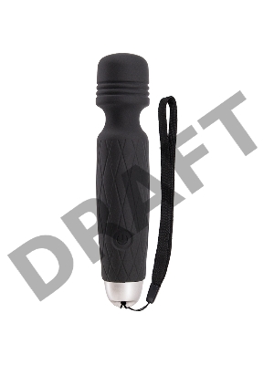 Мини-вибромассажер типа MINI-WAND  INTENSE POWER 