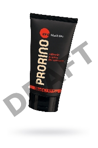 Крем для женщин HOT EroProrino Сlitoris cream, с возбуждающим эффектом, 50 мл