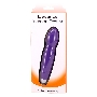 Элегантный вибромассажер ELEGANCE INTENSE  POWER