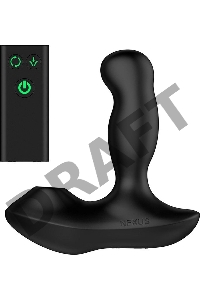 Массажер простаты NEXUS Revo Air с вращающейся головкой