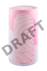 Розовый мастурбатор Marshmallow Maxi Sugary