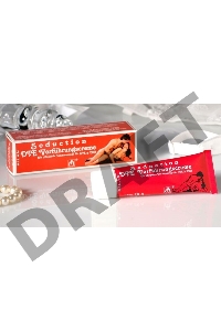 Крем стимулирующий Milan Seduction для мужчин и женщин, 28 мл