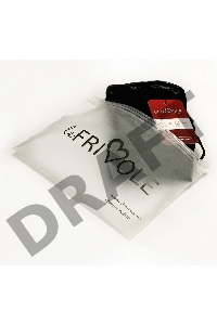 Корсаж из сетки с регулирующимися лентами сзади (Base)