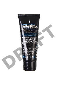 Крем для фистинга на водной основе Great Fist - 50 гр.