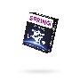 Презервативы Spring Ultra strong, утолщенные, латекс, 17,5 см, 3 шт