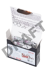 Презервативы латексные Sagami Xtreme Energy №3, 19 см