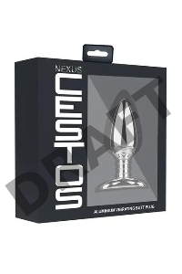 Вибровтулка стальная NEXUS Cestos