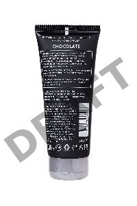 Лубрикант Erotist на водной основе CHOCOLATE, с ароматом шоколада, 100 мл