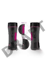 Мастурбатор-вагина Opus Mica