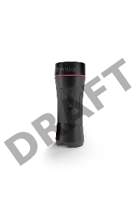 Мастурбатор-вагина Opus Mica