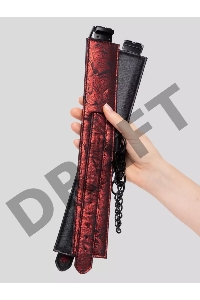 Fifty Shades of Grey Sweet Anticipation Двусторонние кандалы из искусственной кожи