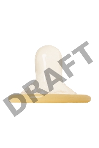 Презервативы латексные Sagami Xtreme №24, 19 см