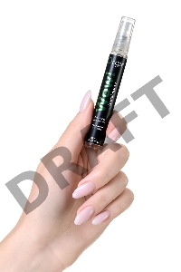 Оральный спрей Orgie WOW! Blowjob Spray с охлаждающим и возбуждающим эффектом, 10 мл