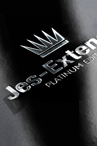 Устройство для увеличения пениса Jes-Extender Titanium