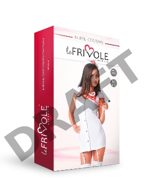 Костюм доктора любви