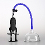 Вакуумная помпа для клитора Vaginal Pump Erozon