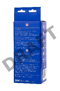 Фаллическая насадка XLOVER INCREASE+ с кольцом для фиксации - 17 см.