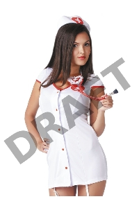 Костюм Доктор любовь