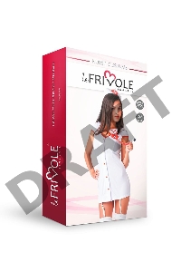 Костюм Доктор любовь