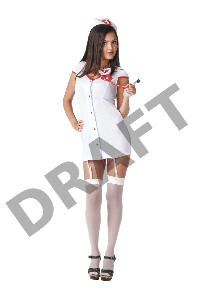 Костюм Доктор любовь