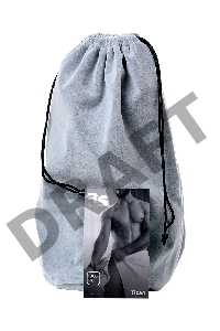 Фаллоимитатор для фистинга TOYFA RealStick Brutal Titan, neoskin, телесный, 30 см