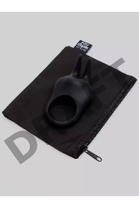 Fifty Shades of Grey Sensation Викброкольцо с кроликом