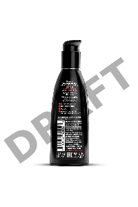 Лубрикант на водной основе с ароматом клубники Wicked Aqua Strawberry - 60 мл.