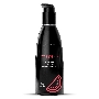Лубрикант на водной основе с ароматом арбуза Wicked Aqua Watermelon - 60 мл.