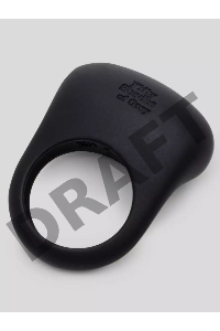 Fifty Shades of Grey Sensation Викброкольцо