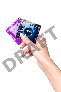 Презервативы  MY.SIZE №10 размер 69 (ширина 69mm)