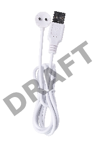 Вибратор с клиторальным стимулятором JOS ELLY, с подогревом, силикон, розовый, 21,5 см